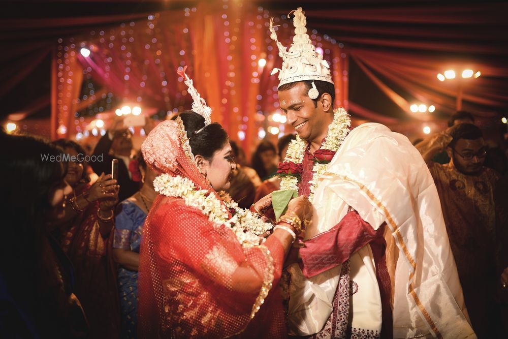 Photo From Bengali Wedding : Shekhar & Soumili - By Julians photography