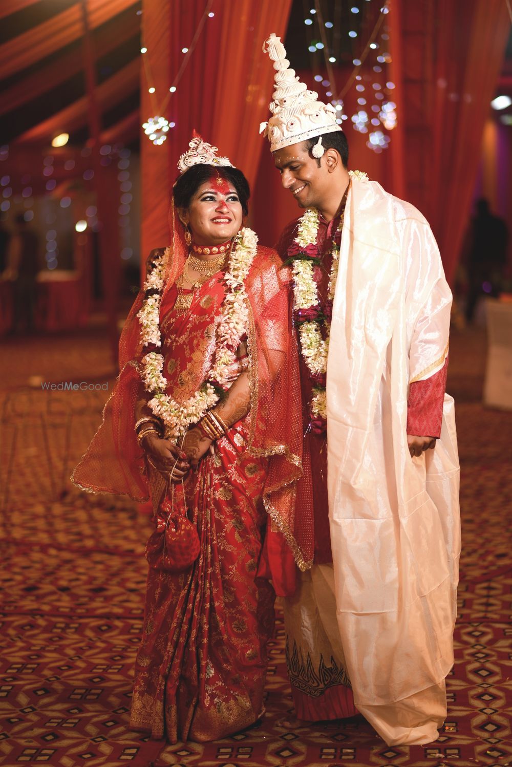 Photo From Bengali Wedding : Shekhar & Soumili - By Julians photography