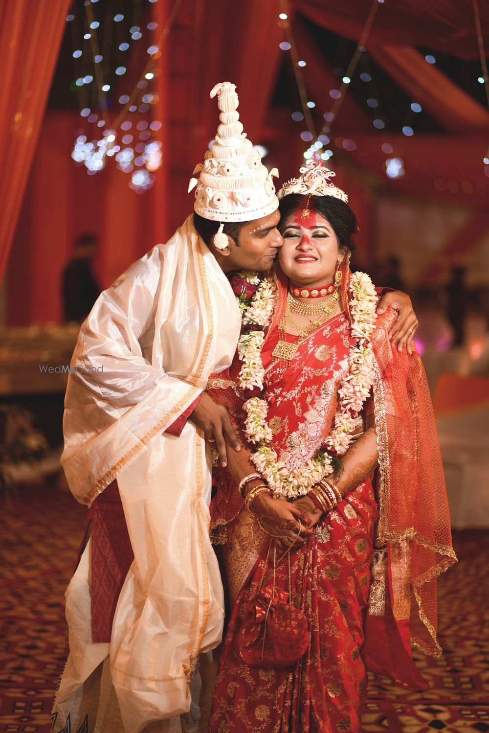 Photo From Bengali Wedding : Shekhar & Soumili - By Julians photography