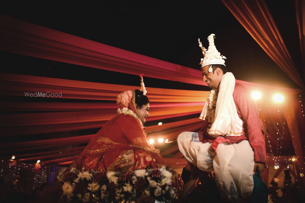 Photo From Bengali Wedding : Shekhar & Soumili - By Julians photography