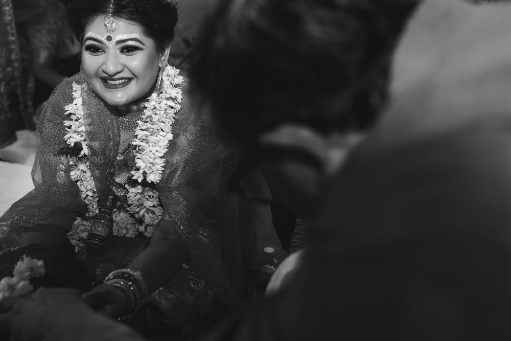 Photo From Bengali Wedding : Shekhar & Soumili - By Julians photography