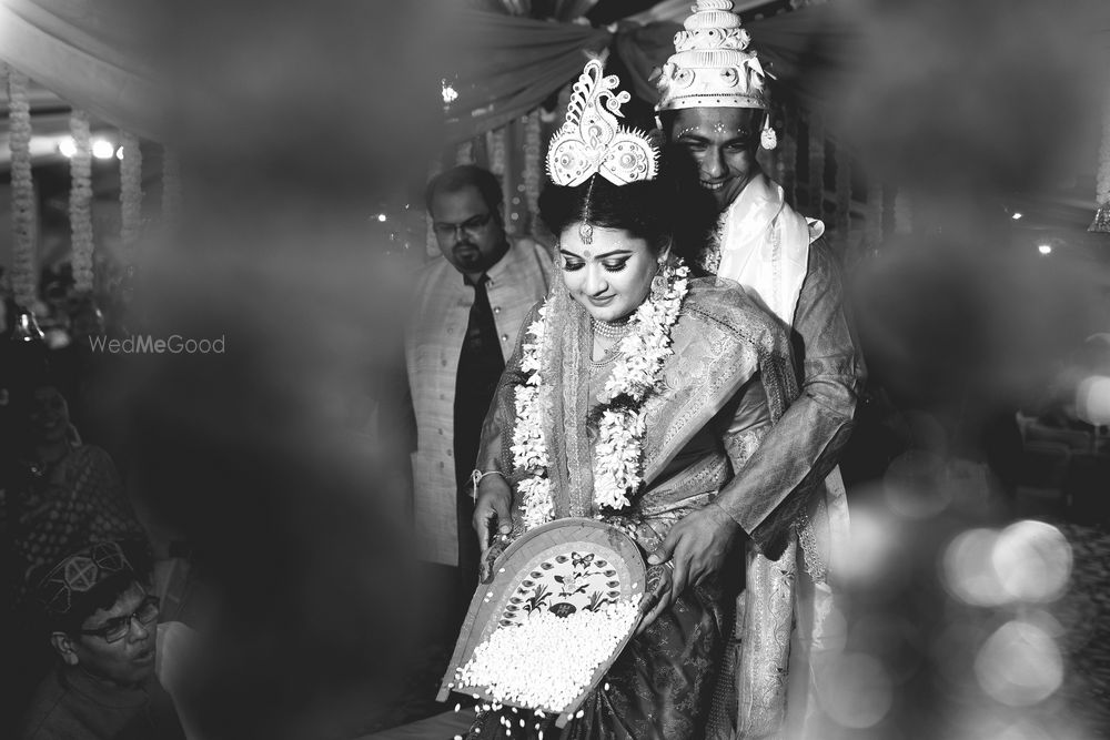 Photo From Bengali Wedding : Shekhar & Soumili - By Julians photography