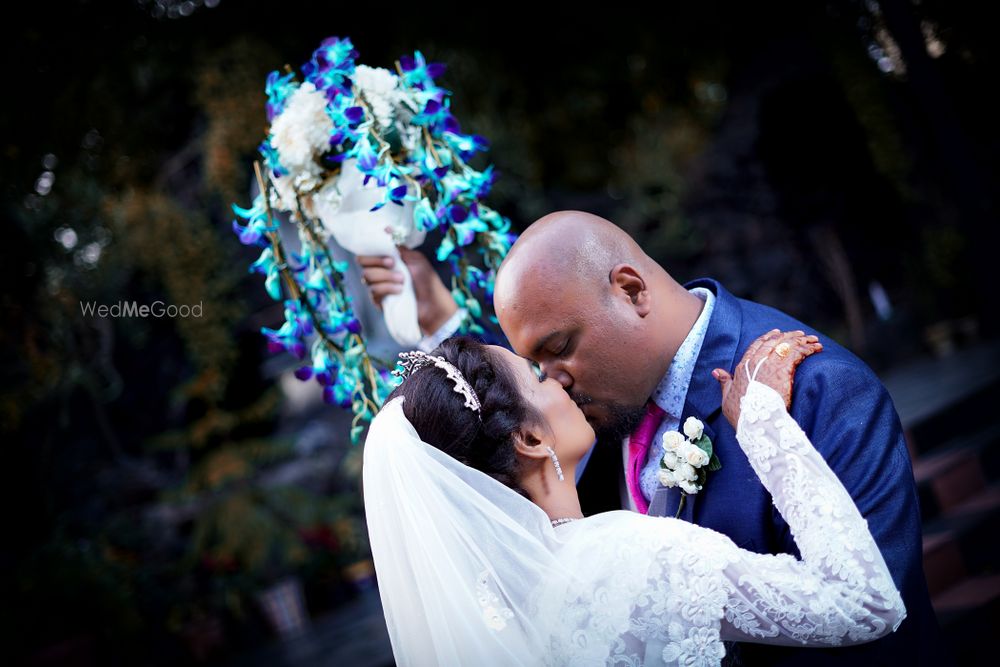 Photo From Christian Wedding : Sumit & Daisy - By Julians photography