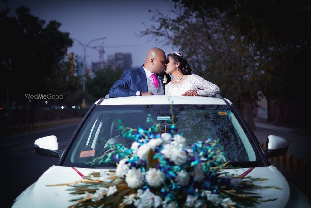 Photo From Christian Wedding : Sumit & Daisy - By Julians photography