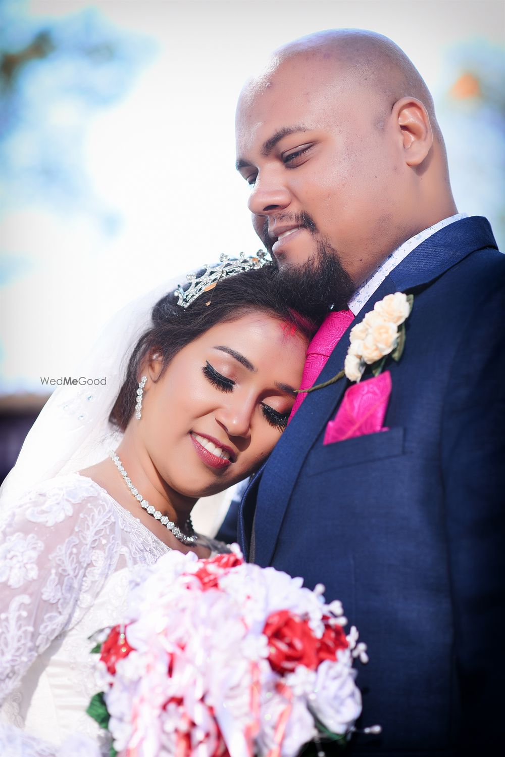 Photo From Christian Wedding : Sumit & Daisy - By Julians photography