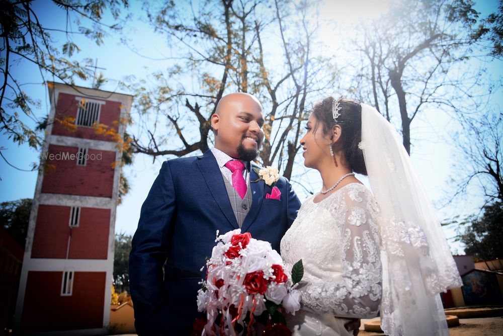 Photo From Christian Wedding : Sumit & Daisy - By Julians photography