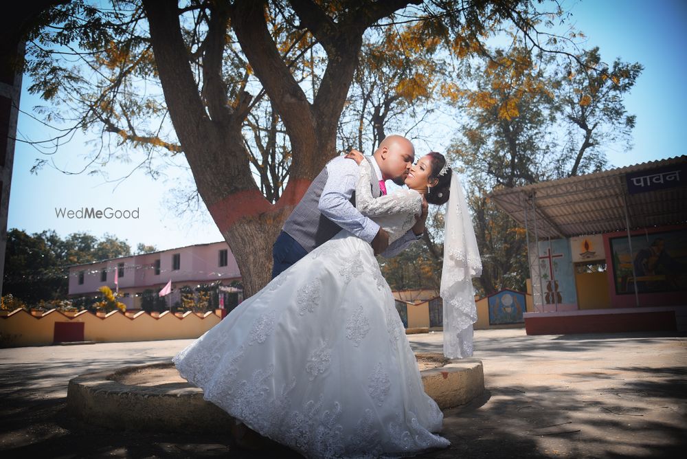 Photo From Christian Wedding : Sumit & Daisy - By Julians photography