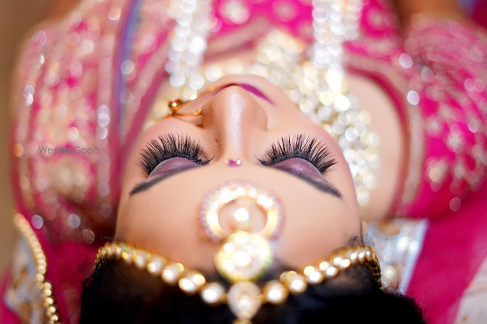 Photo From Hindu Wedding : Anamika & Ankit - By Julians photography