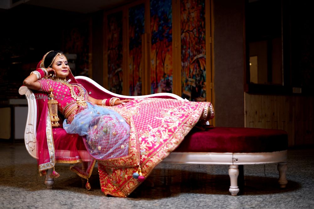 Photo From Hindu Wedding : Anamika & Ankit - By Julians photography