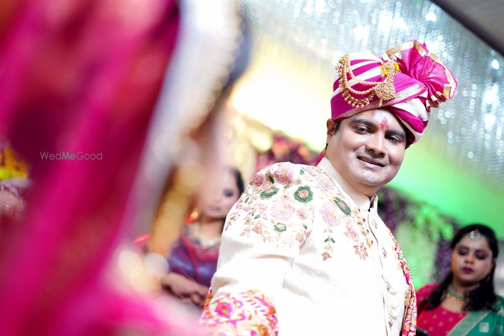 Photo From Hindu Wedding : Anamika & Ankit - By Julians photography