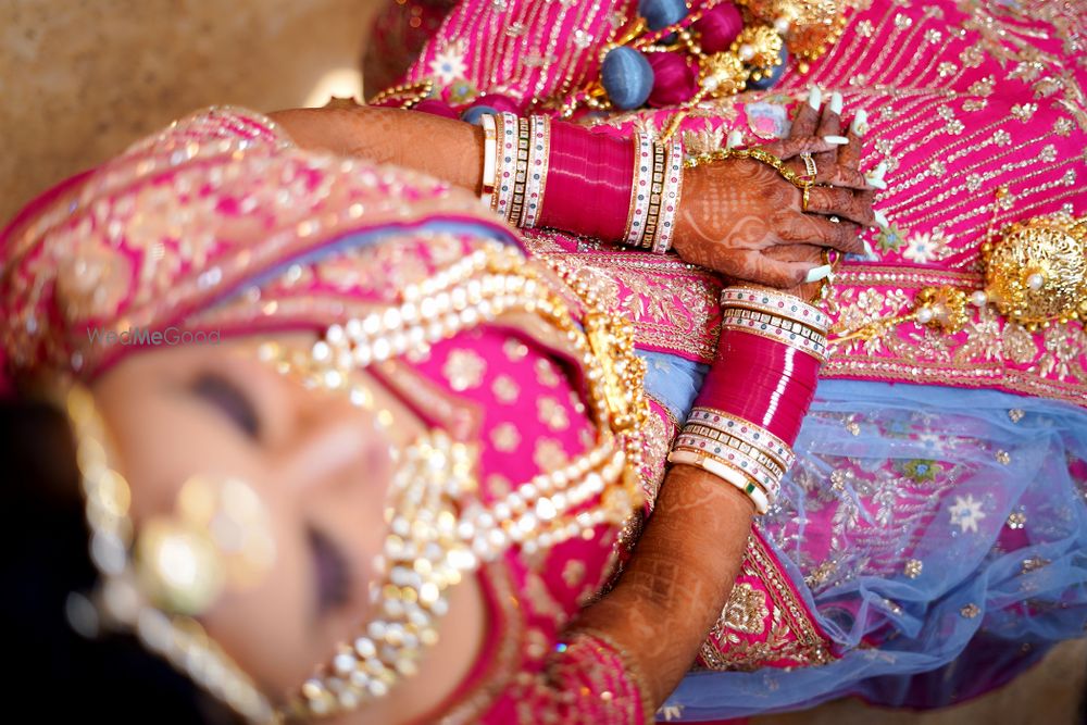 Photo From Hindu Wedding : Anamika & Ankit - By Julians photography