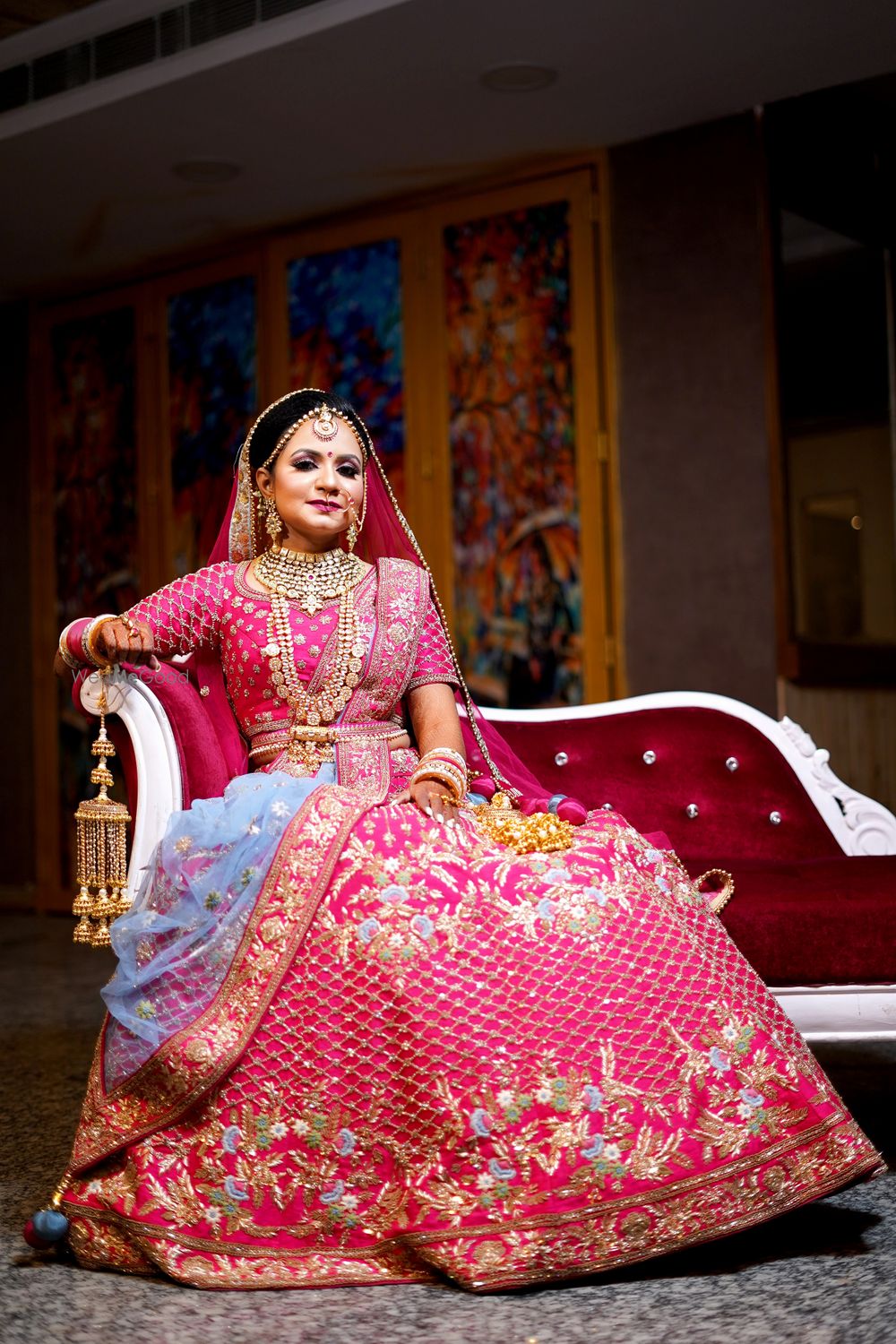 Photo From Hindu Wedding : Anamika & Ankit - By Julians photography