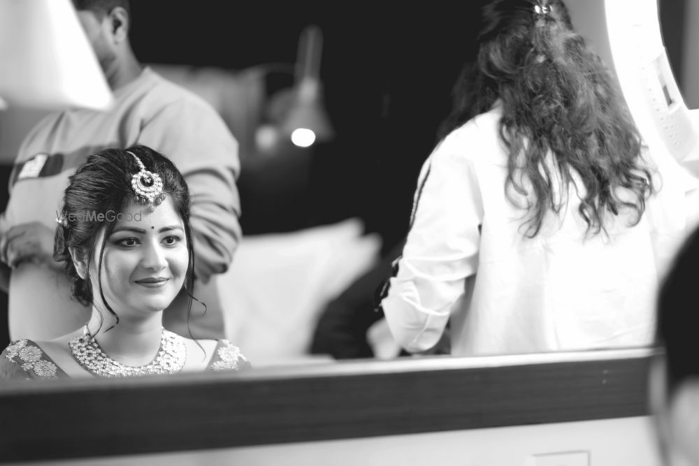 Photo From Hindu Wedding : Ankit & Nishtha - By Julians photography