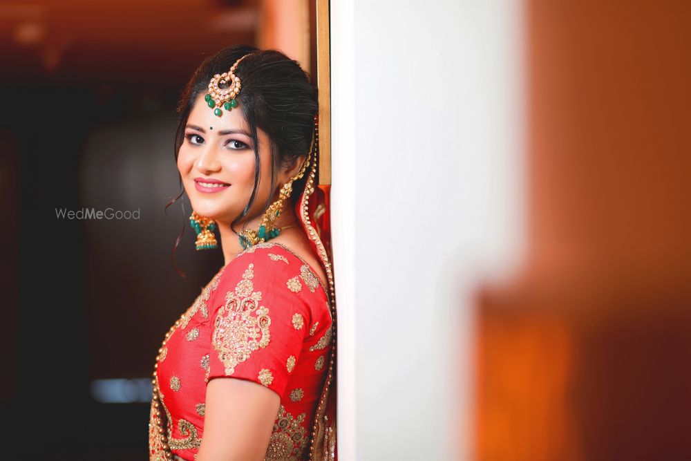 Photo From Hindu Wedding : Ankit & Nishtha - By Julians photography