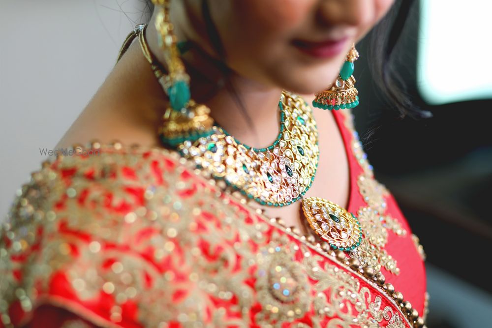 Photo From Hindu Wedding : Ankit & Nishtha - By Julians photography