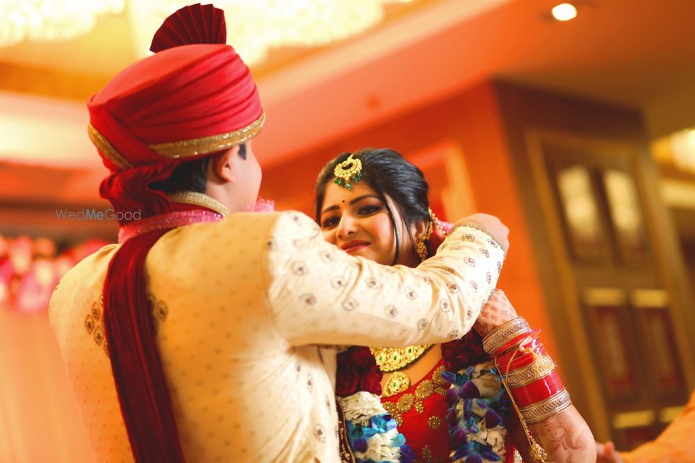 Photo From Hindu Wedding : Ankit & Nishtha - By Julians photography