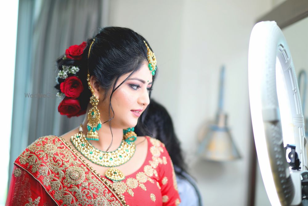 Photo From Hindu Wedding : Ankit & Nishtha - By Julians photography