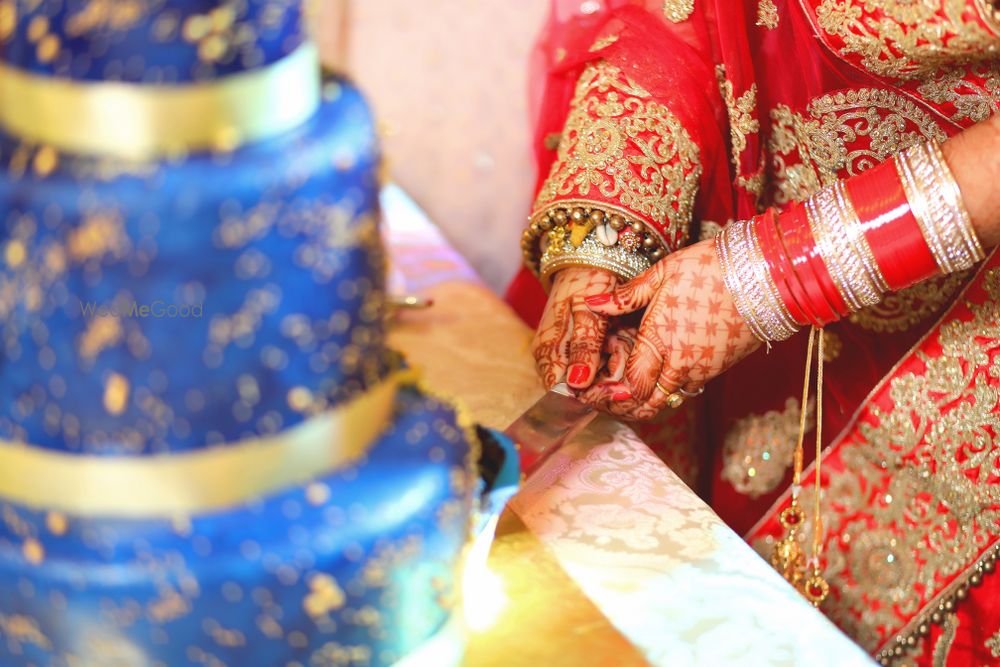 Photo From Hindu Wedding : Ankit & Nishtha - By Julians photography