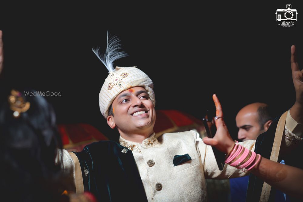 Photo From Bengali Wedding : Ritvik & Shreya - By Julians photography