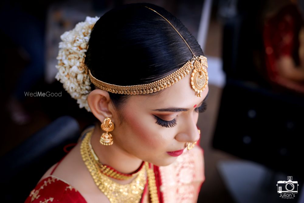 Photo From Bengali Wedding : Ritvik & Shreya - By Julians photography