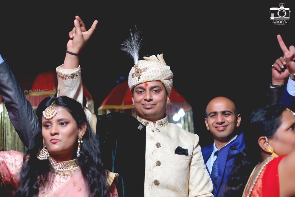 Photo From Bengali Wedding : Ritvik & Shreya - By Julians photography