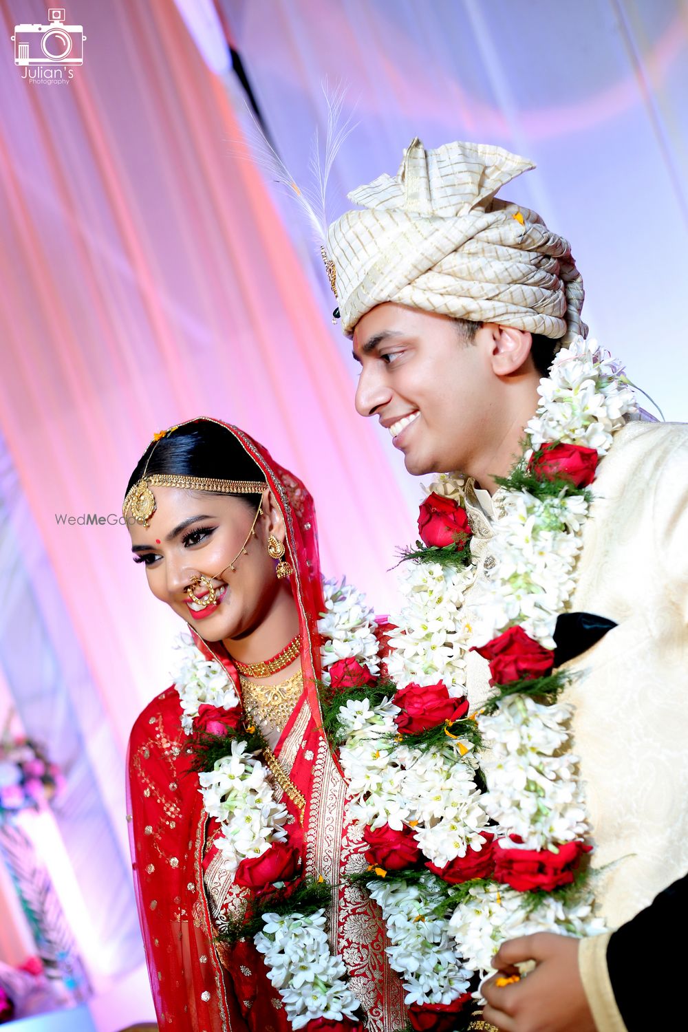 Photo From Bengali Wedding : Ritvik & Shreya - By Julians photography