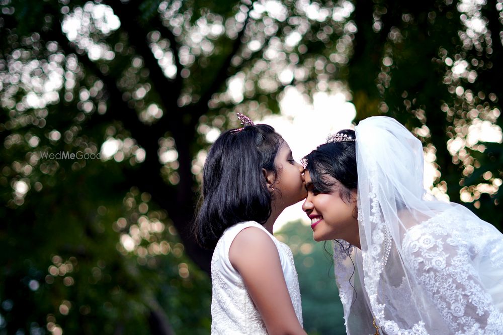 Photo From Christian Wedding : Sherin & Venessa - By Julians photography