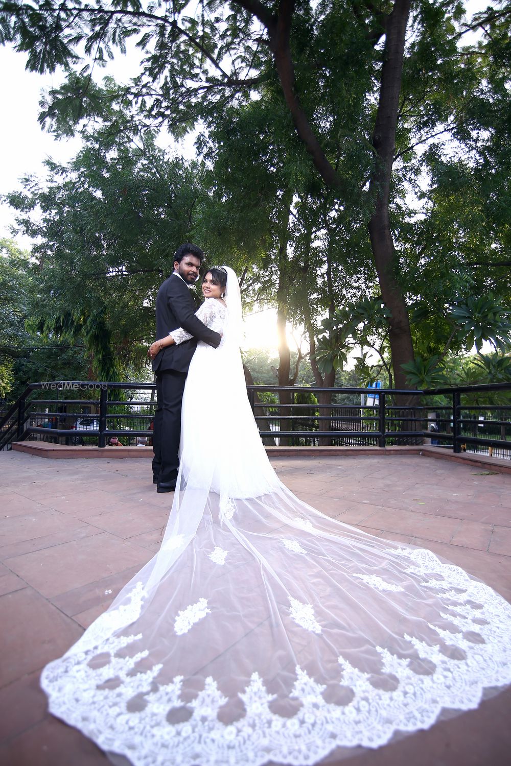 Photo From Christian Wedding : Sherin & Venessa - By Julians photography