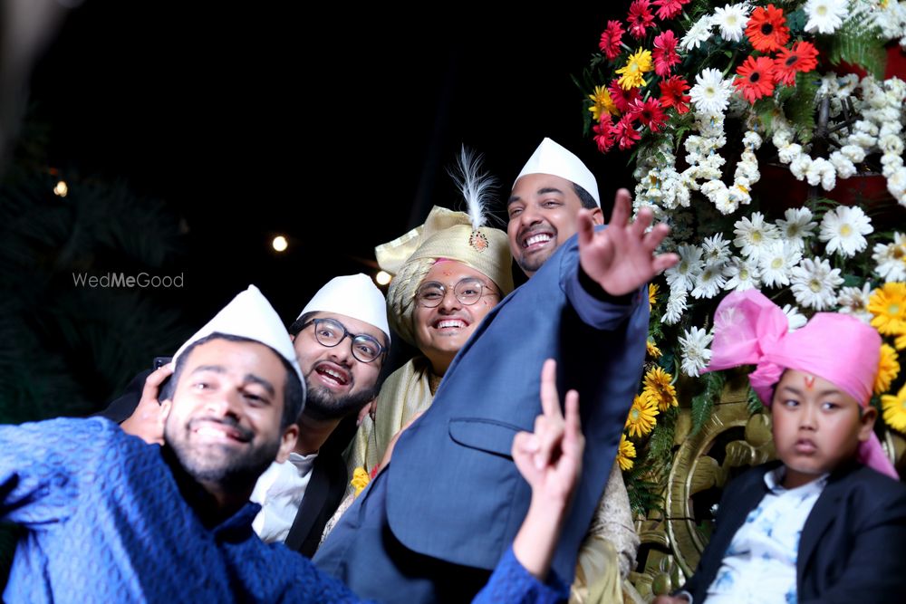 Photo From Hindu Weeding : Neha & Sanel - By Julians photography