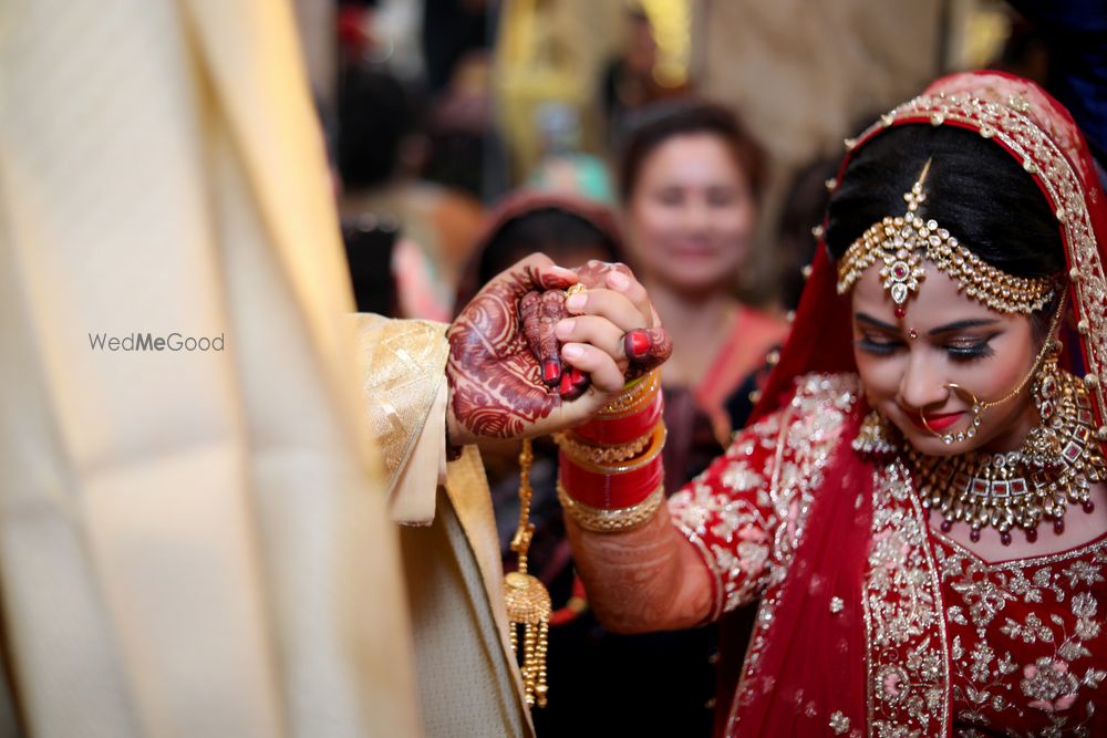 Photo From Hindu Weeding : Neha & Sanel - By Julians photography