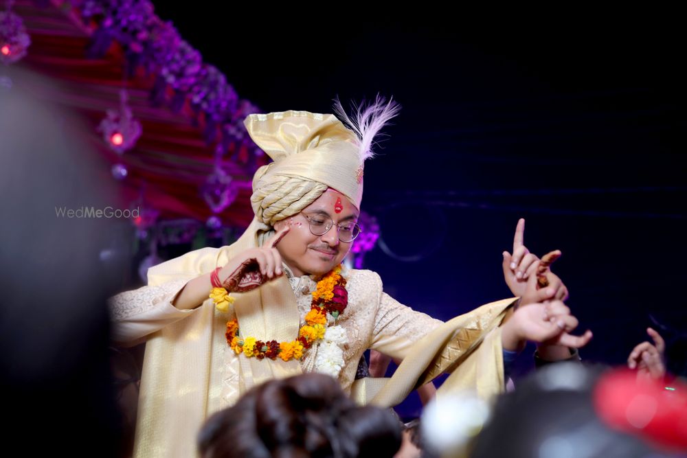 Photo From Hindu Weeding : Neha & Sanel - By Julians photography