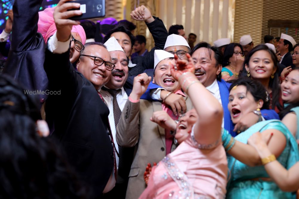 Photo From Hindu Weeding : Neha & Sanel - By Julians photography