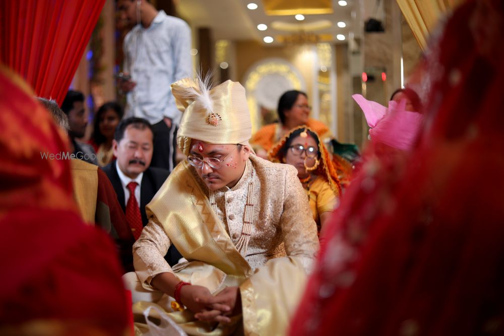 Photo From Hindu Weeding : Neha & Sanel - By Julians photography