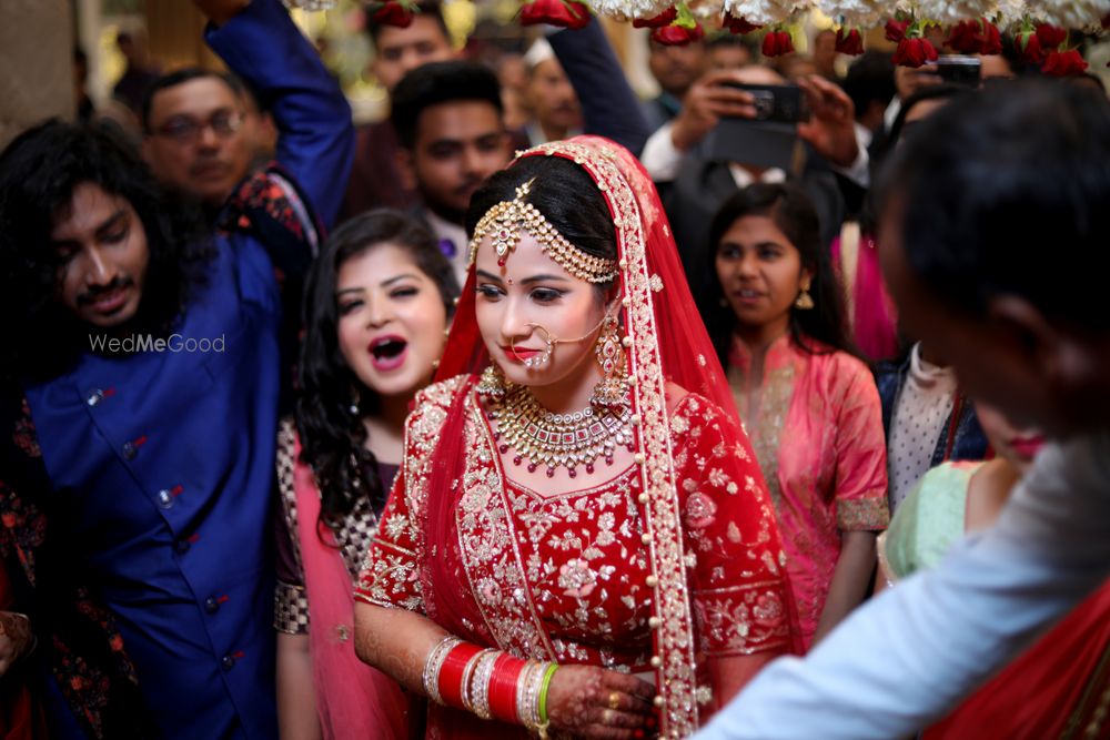 Photo From Hindu Weeding : Neha & Sanel - By Julians photography