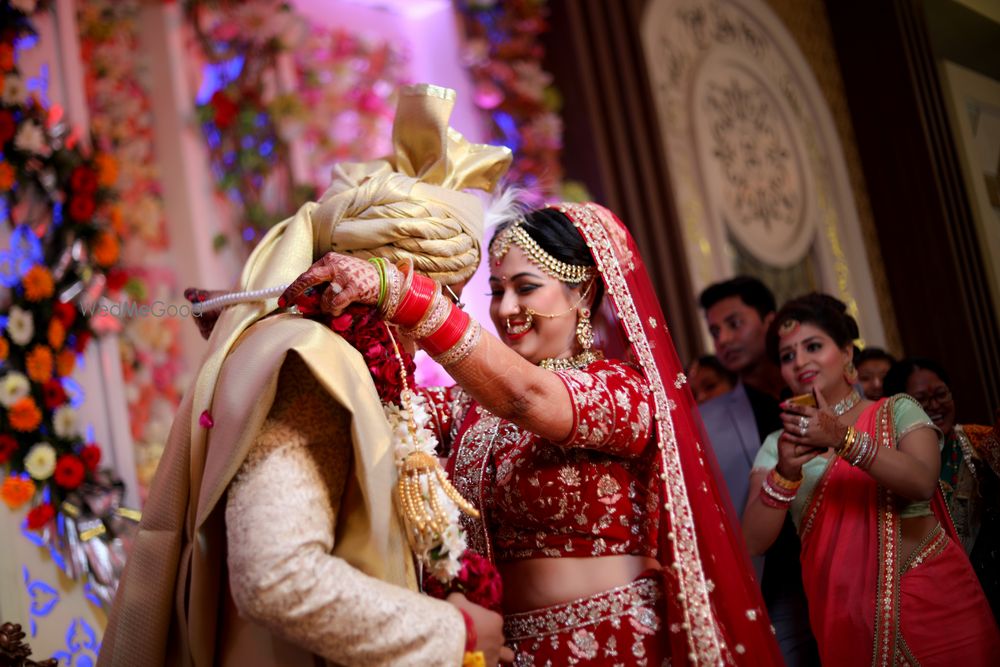 Photo From Hindu Weeding : Neha & Sanel - By Julians photography