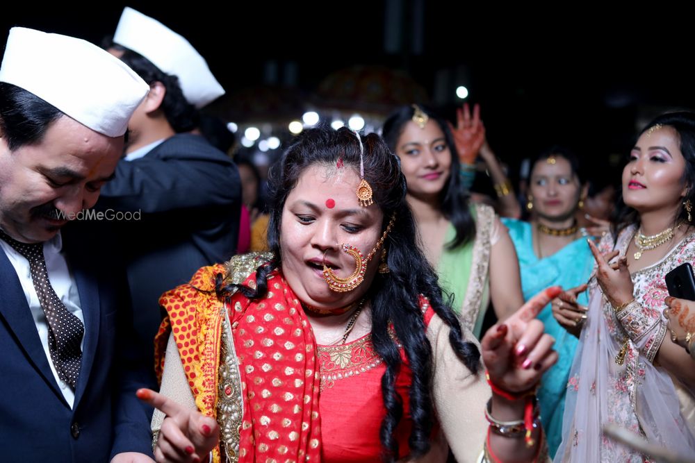 Photo From Hindu Weeding : Neha & Sanel - By Julians photography