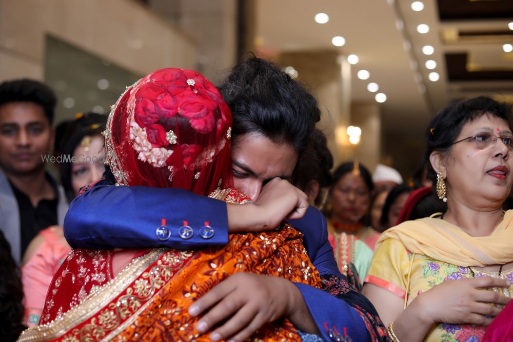 Photo From Hindu Weeding : Neha & Sanel - By Julians photography