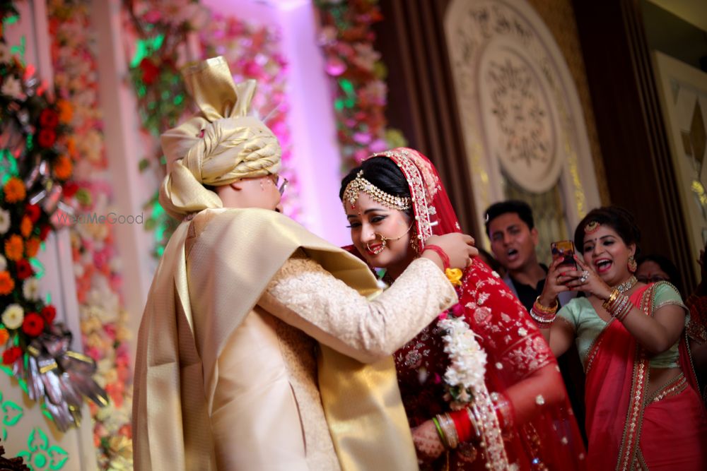 Photo From Hindu Weeding : Neha & Sanel - By Julians photography