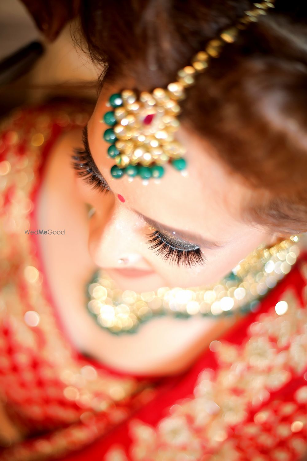 Photo From Hindu Wedding  : Megha & Tarun - By Julians photography