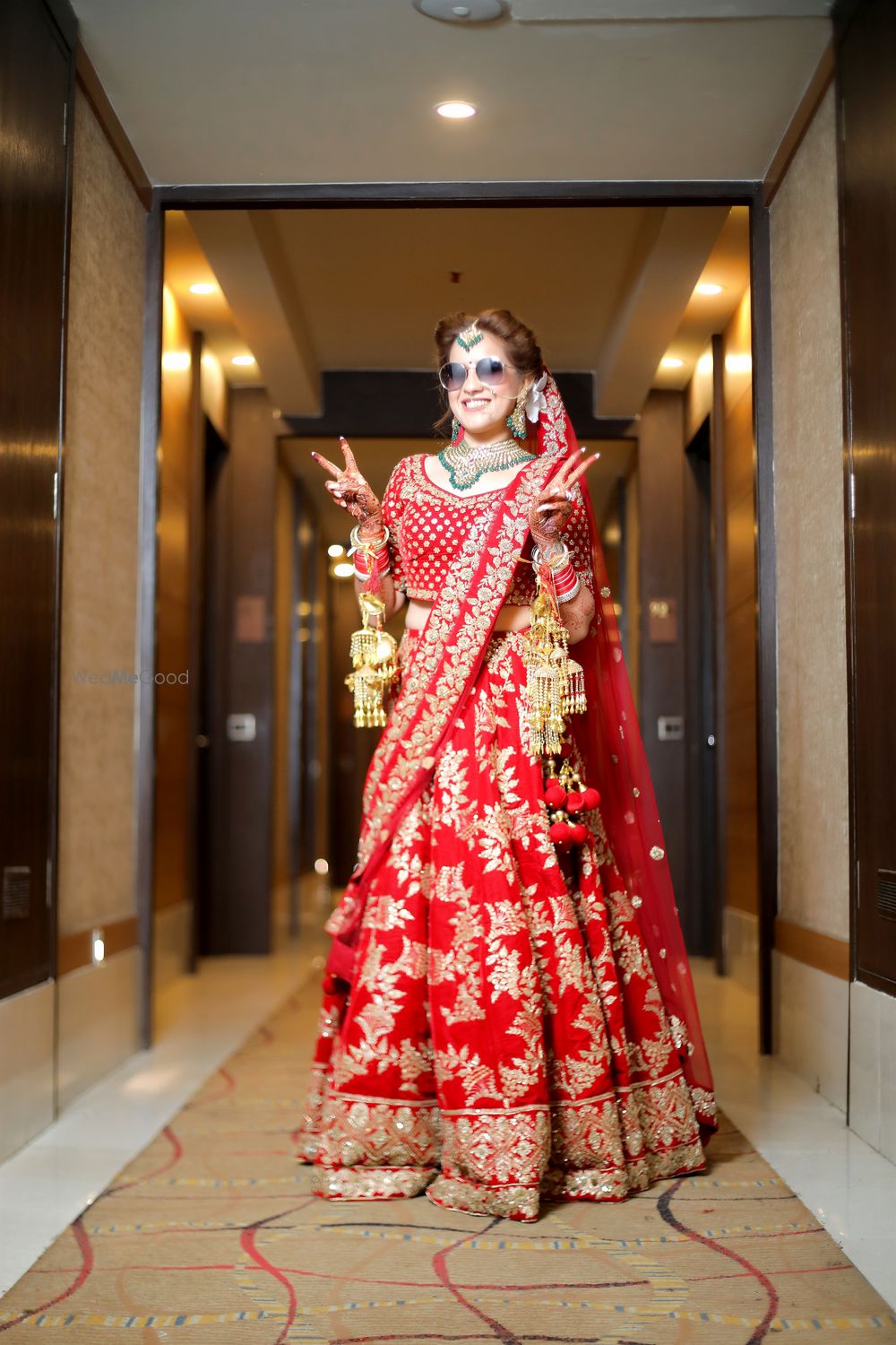 Photo From Hindu Wedding  : Megha & Tarun - By Julians photography