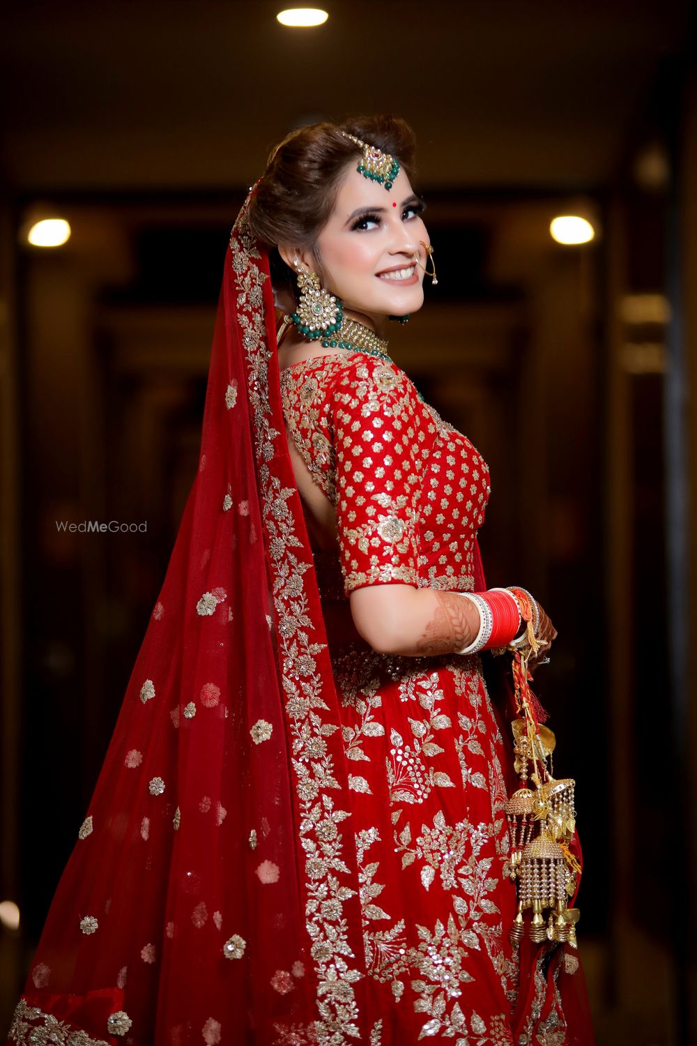 Photo From Hindu Wedding  : Megha & Tarun - By Julians photography