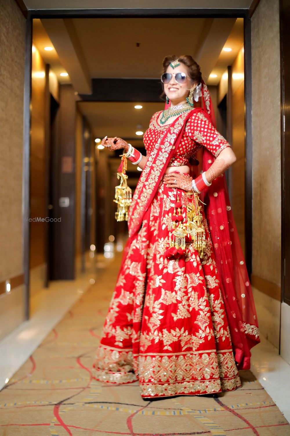 Photo From Hindu Wedding  : Megha & Tarun - By Julians photography