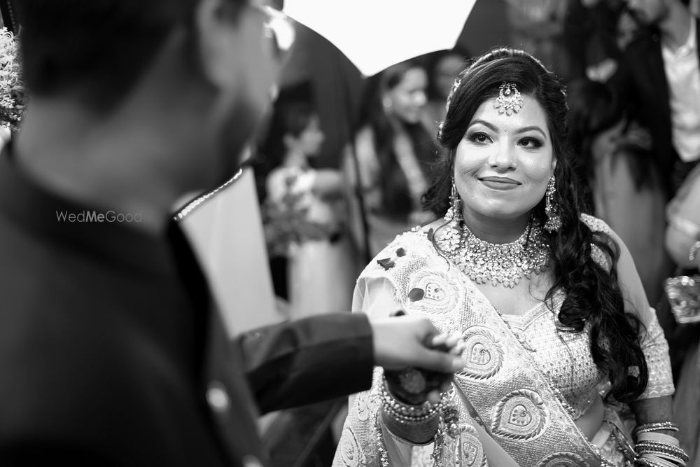 Photo From Hindu Wedding : Deepak & Priya - By Julians photography