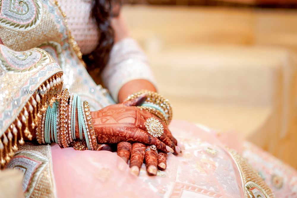 Photo From Hindu Wedding : Deepak & Priya - By Julians photography