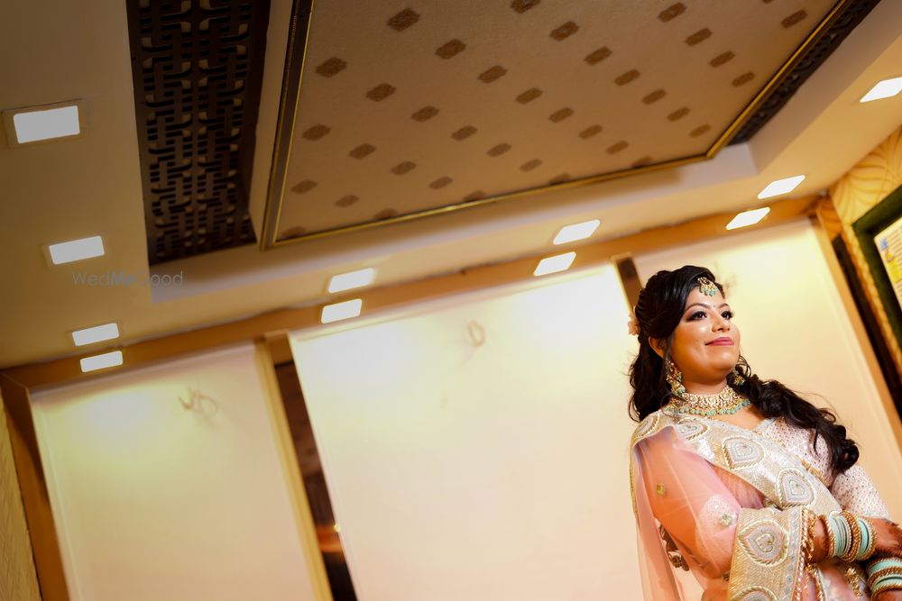 Photo From Hindu Wedding : Deepak & Priya - By Julians photography