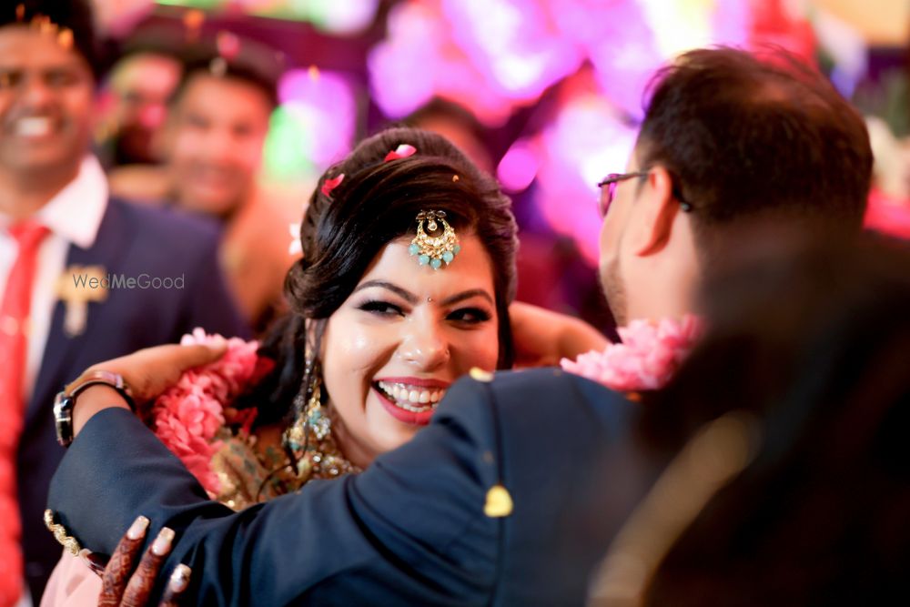 Photo From Hindu Wedding : Deepak & Priya - By Julians photography