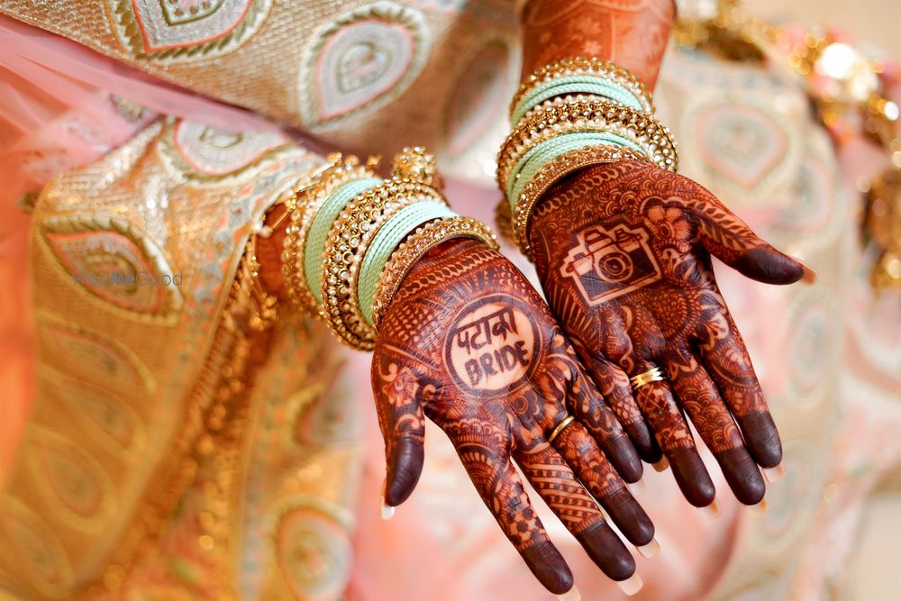 Photo From Hindu Wedding : Deepak & Priya - By Julians photography