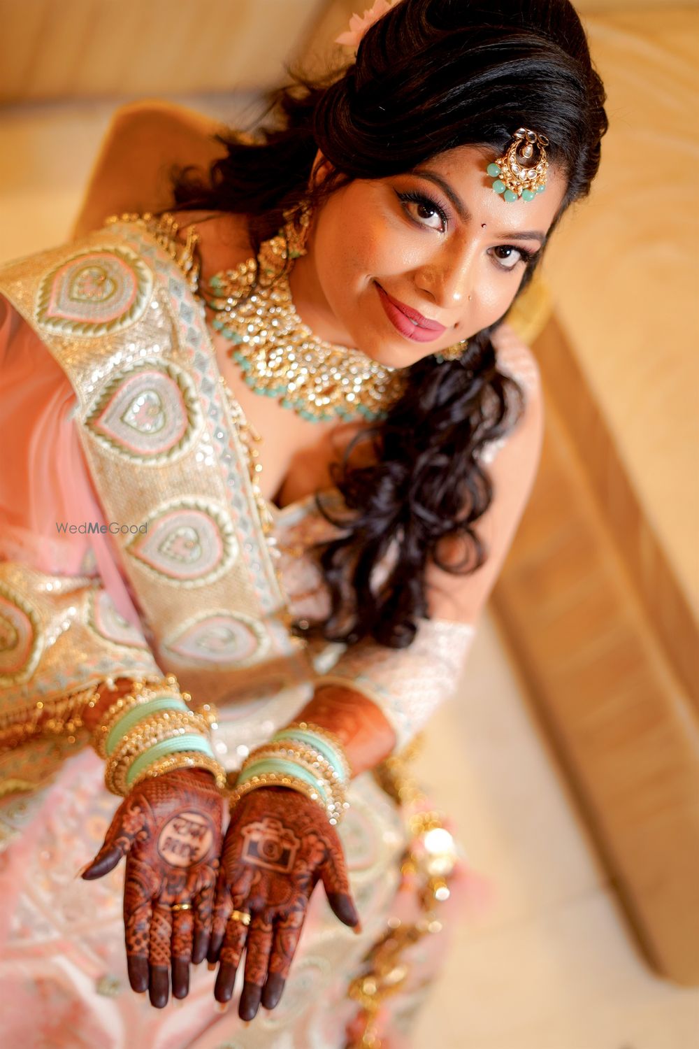 Photo From Hindu Wedding : Deepak & Priya - By Julians photography