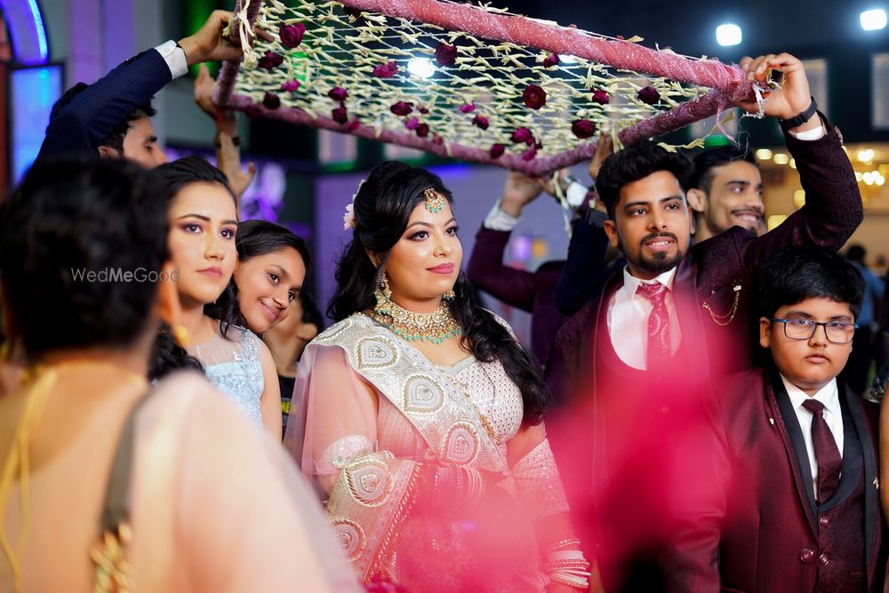 Photo From Hindu Wedding : Deepak & Priya - By Julians photography