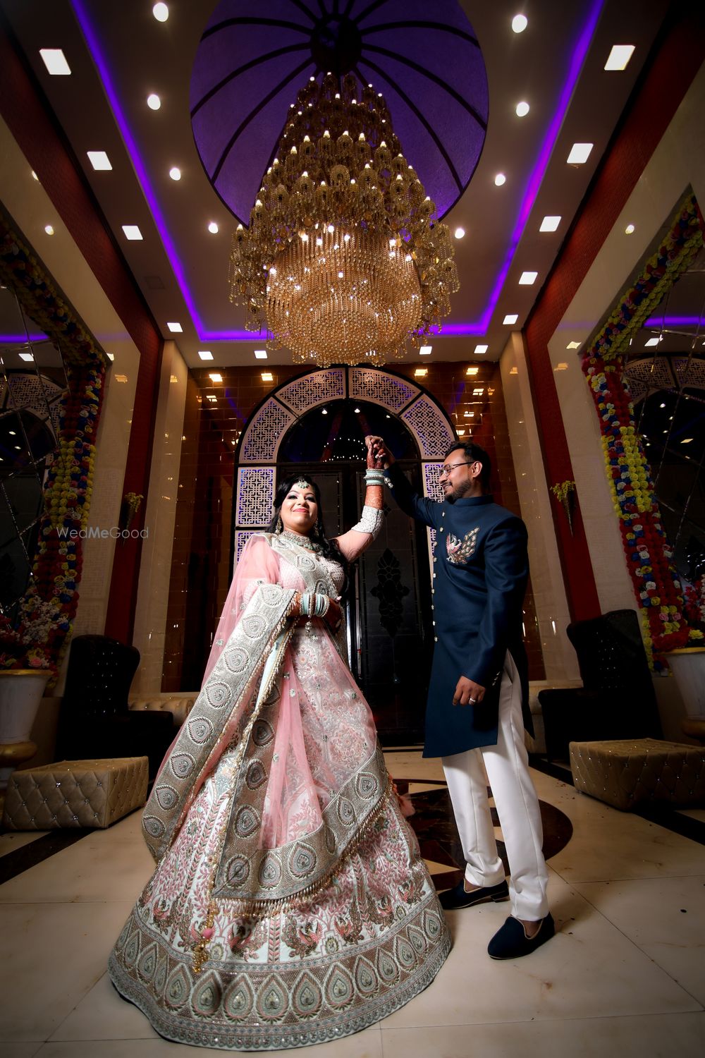 Photo From Hindu Wedding : Deepak & Priya - By Julians photography